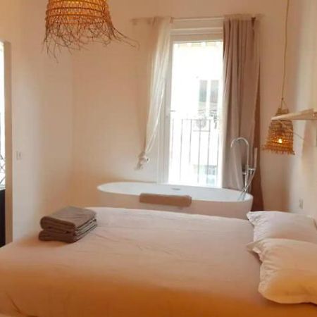 Lafrenchcasa Canebiere Marseilles Buitenkant foto