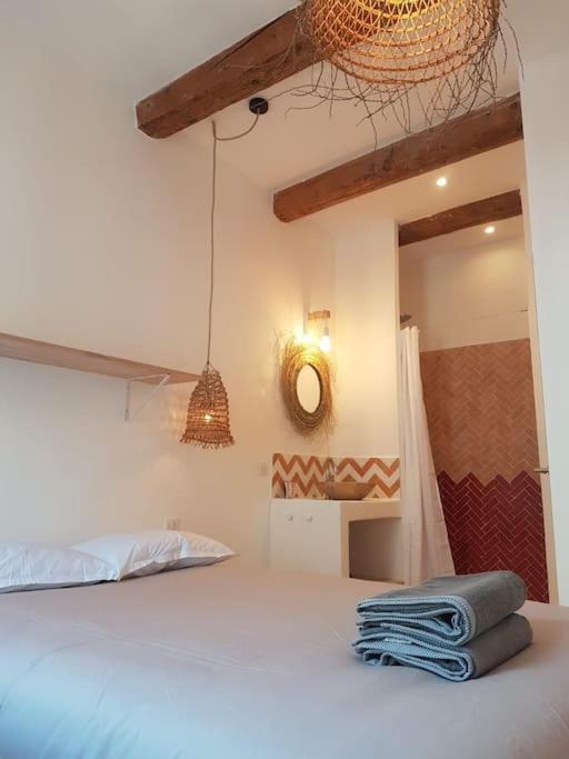 Lafrenchcasa Canebiere Marseilles Buitenkant foto