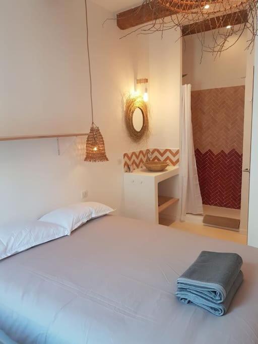 Lafrenchcasa Canebiere Marseilles Buitenkant foto