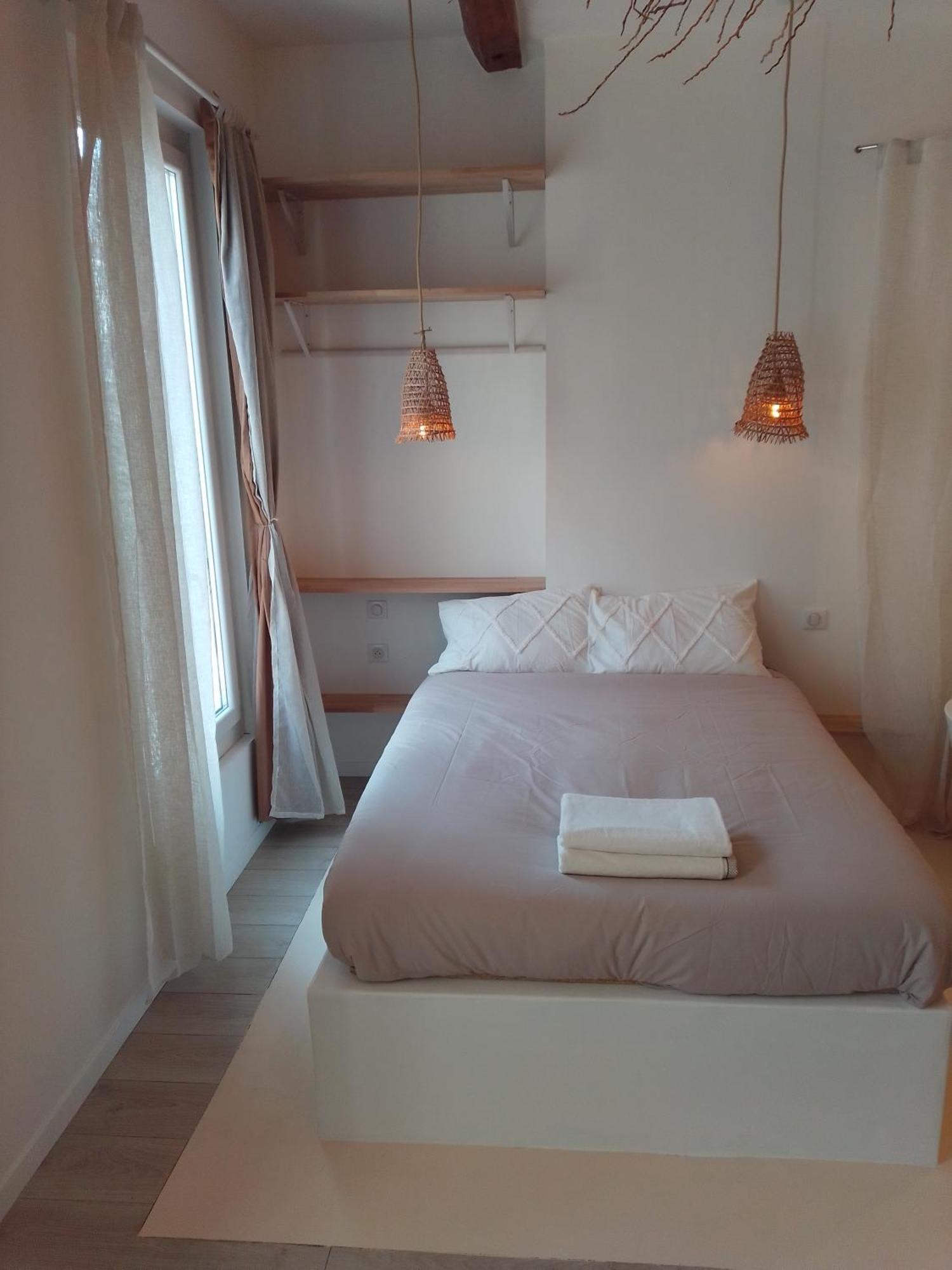 Lafrenchcasa Canebiere Marseilles Buitenkant foto