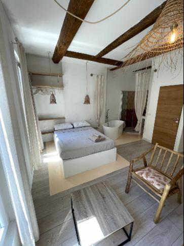 Lafrenchcasa Canebiere Marseilles Buitenkant foto