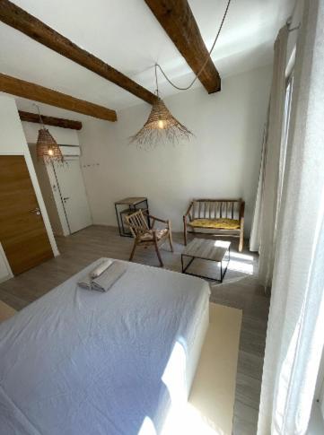 Lafrenchcasa Canebiere Marseilles Buitenkant foto